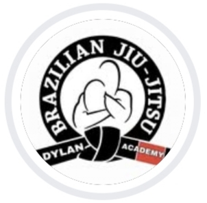 Logo BJJ Dylan Academy